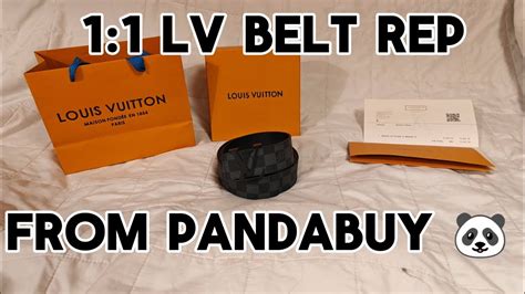best belt reps